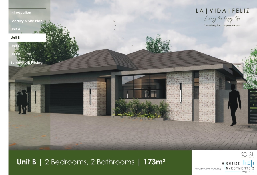 3 Bedroom Property for Sale in Langenhovenpark Free State